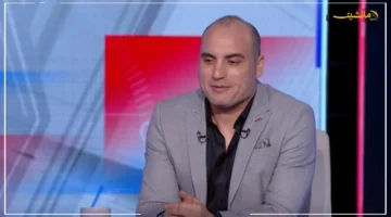 نجم الزمالك السابق يعود.. تامر عبد الحميد نائبًا لمدير قطاع الناشئين خطوة نحو المستقبل؟ 1